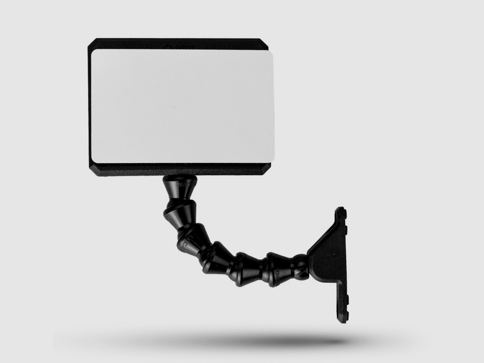 MDT - uchwyt na notatnik podręczny " MDT M-LOK DATA CARD HOLDER " - 105493-BLK