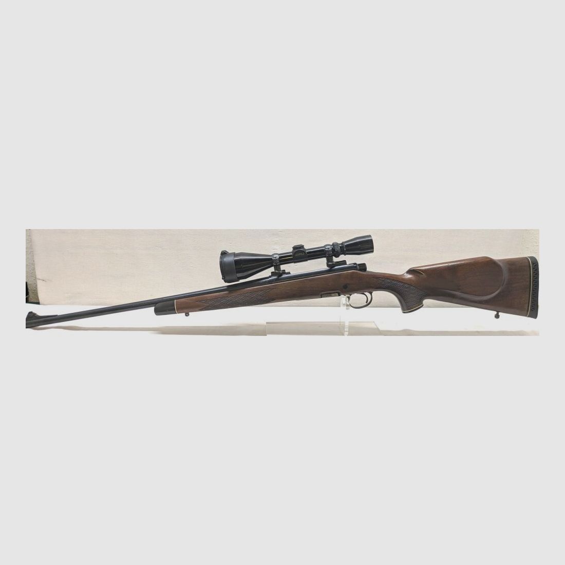 Remington 700
