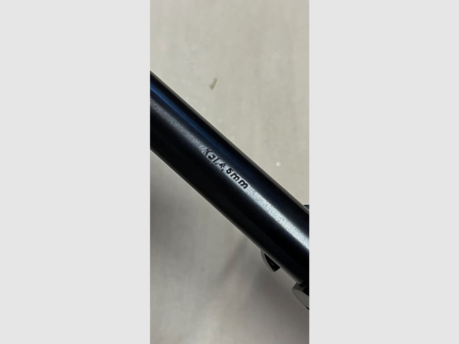 Haenel 303 Super