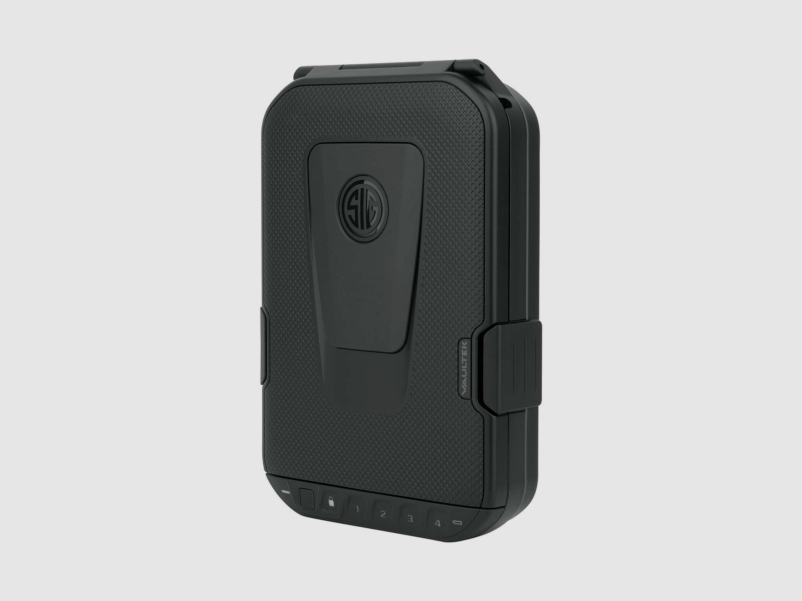 Sig Sauer VAULTEK mallette de transport boîte de sécurité pour pistolets LifePod 1.0, image 3 sur 14