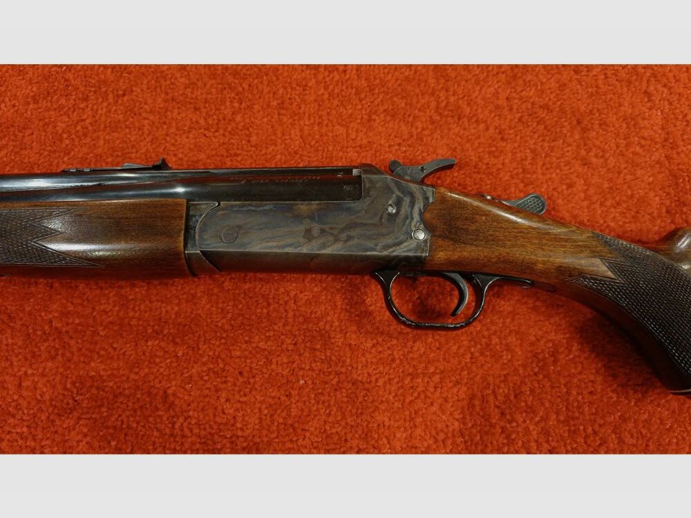 Savage unbekannt .22lr;.410/76