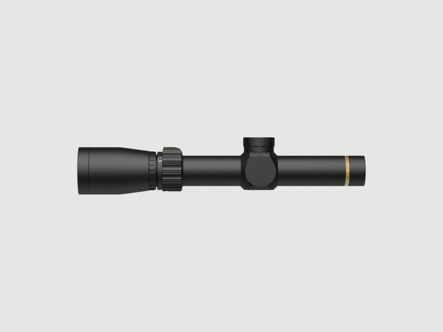 Zielfernrohr LEUPOLD VX-Freedom 1.5-4×20 MOA-Ring, Bild 4 von 7