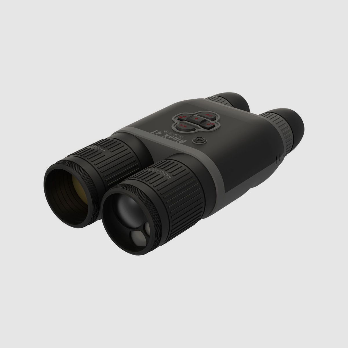 ATN Binox 4T 384 - 50 mm - 4.5-18x