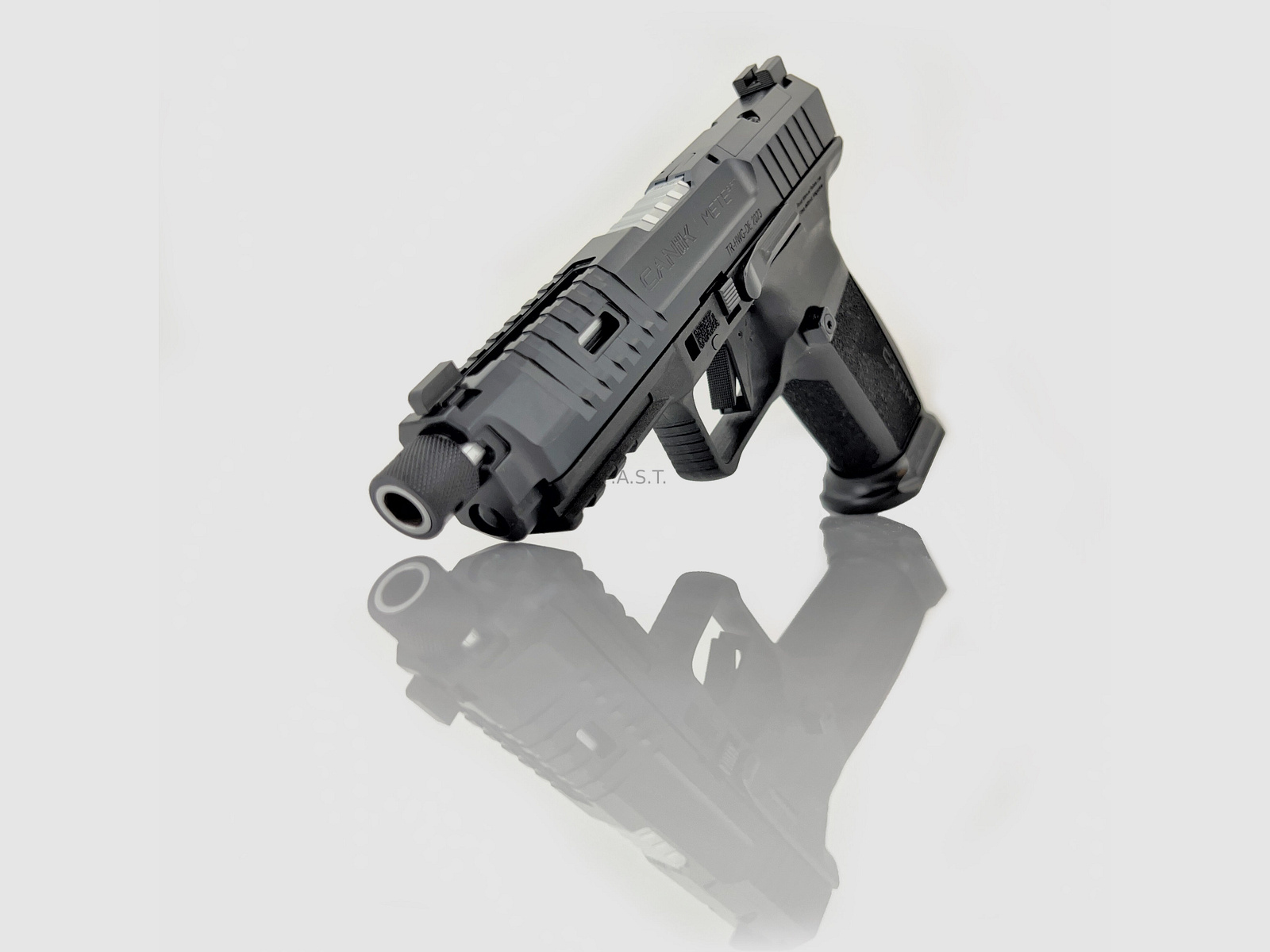 Canik Canik TP9 METE SFT PRO
