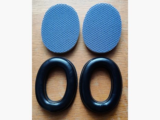 Sordin Supreme PVC Foam