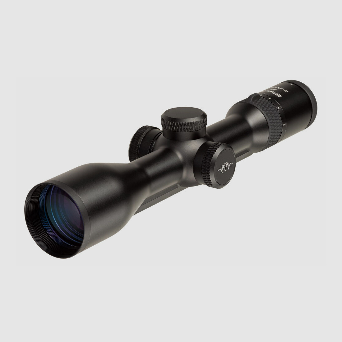 BLASER Blaser R8 Professional 2.0 Black/Brown .308 Win + B2 2-12x50 iC S