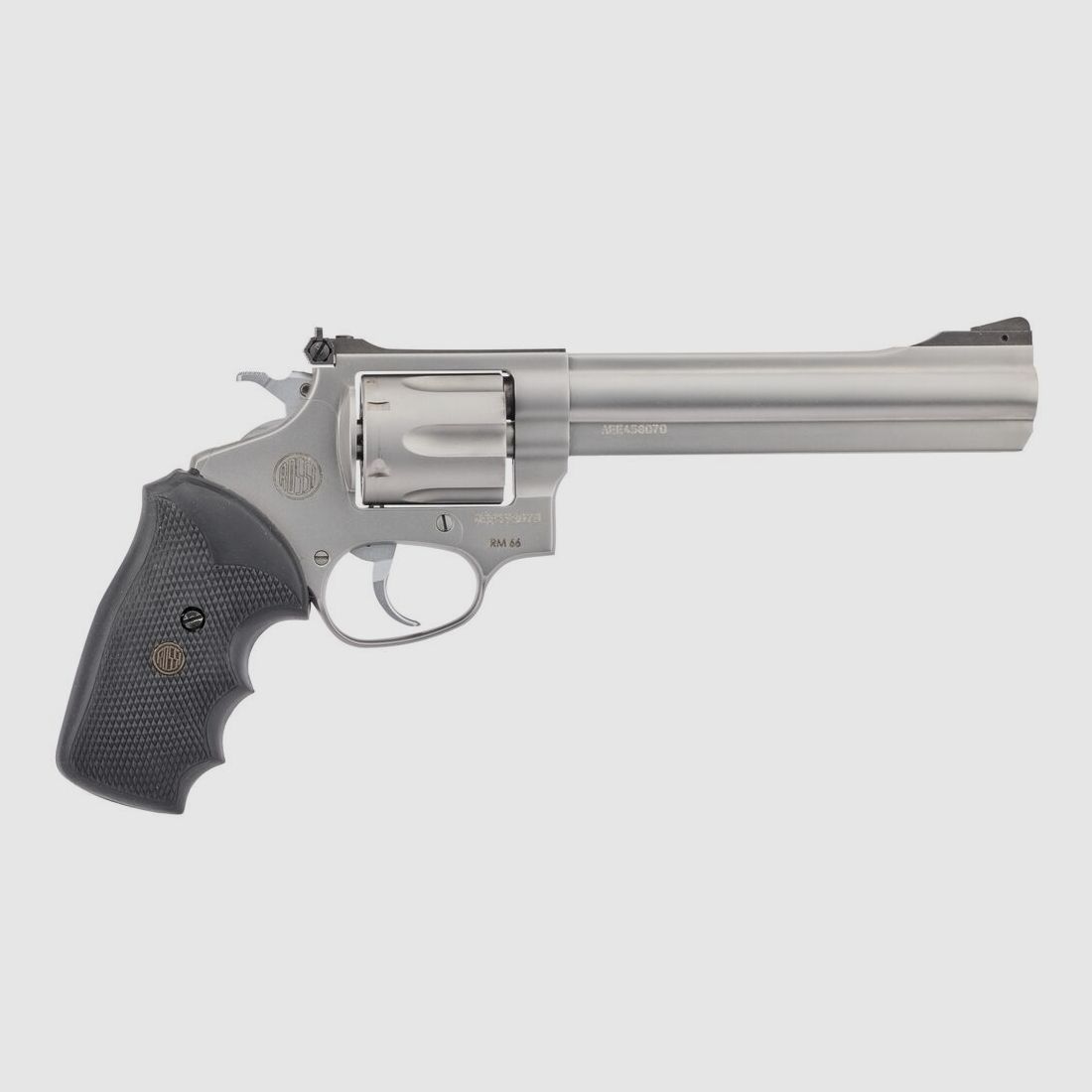 Rossi Revolver Model RM66 6" .357 Mag.