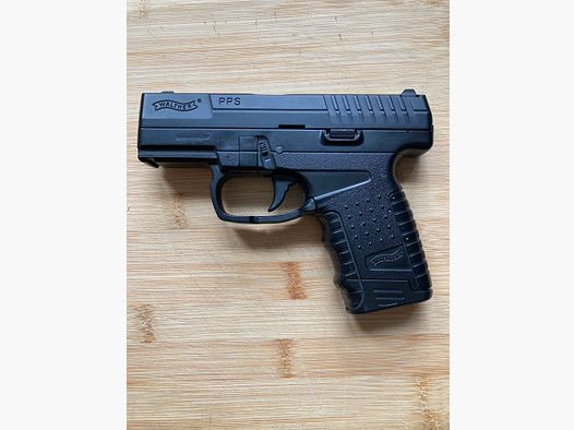 Umarex Walther Replika PPS Pistolet airsoft