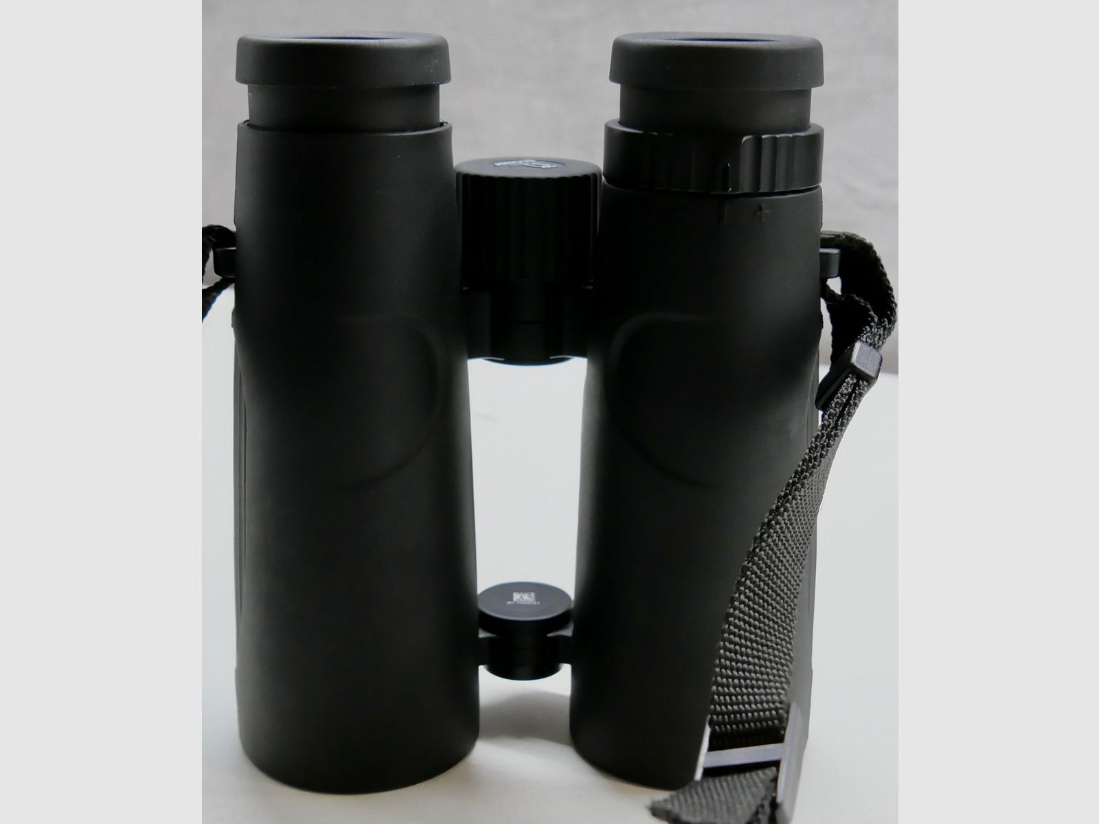 Docter binoculars DOCTER 8x42 ED /H504K