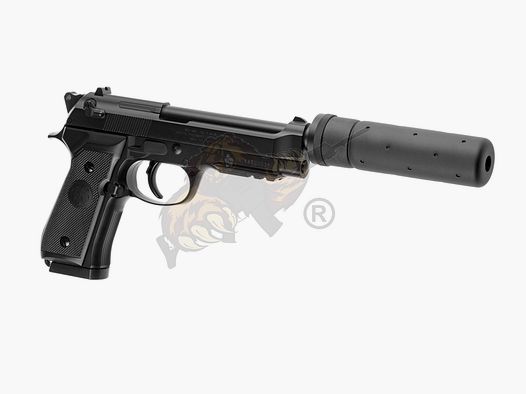 M92 A1 Tactical AEP (Beretta) -  Airsoft Pistole - max 0,5 Joule