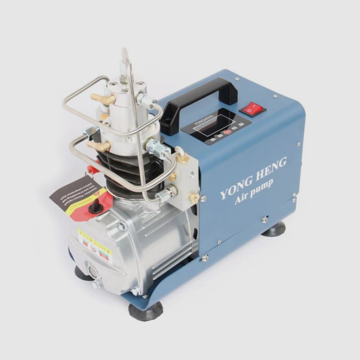 KANGURO COMPRESOR 300 BAR YONGHENG-D