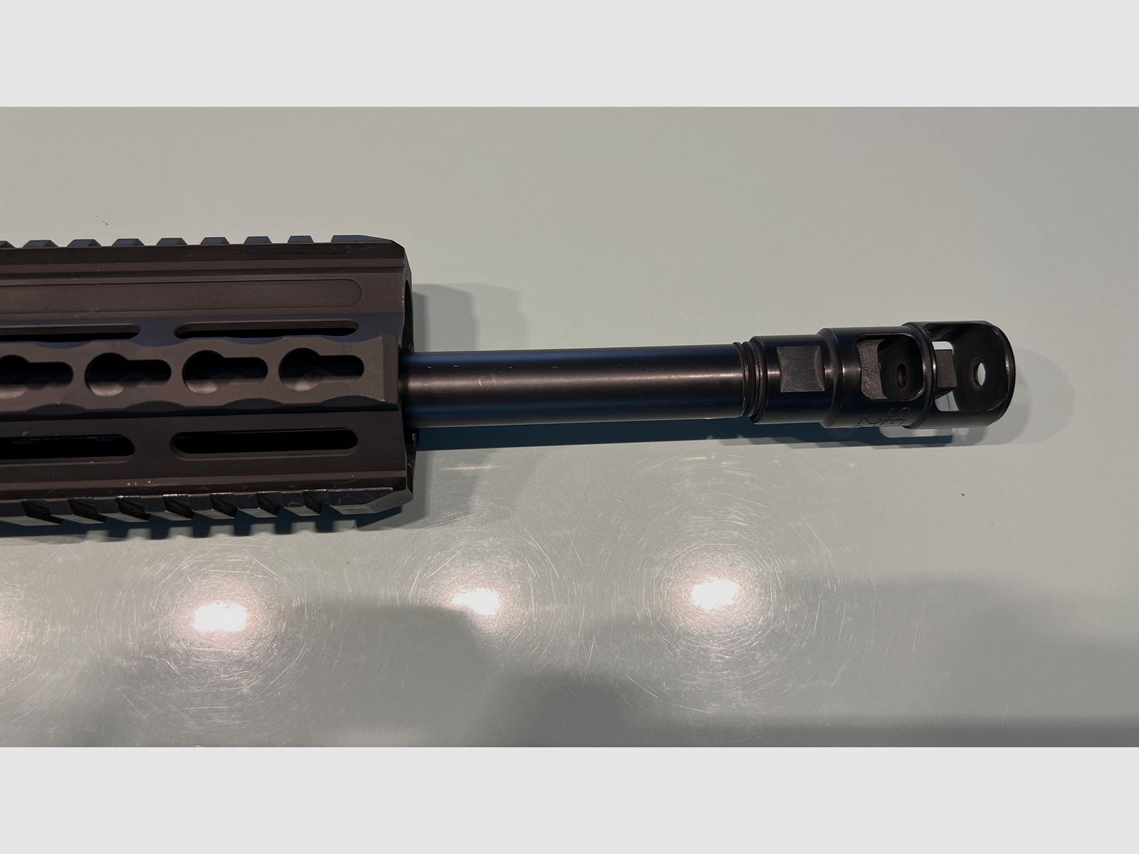 PRO-ARMS PAR/MK3 AR15 18" (.223 Rem.)