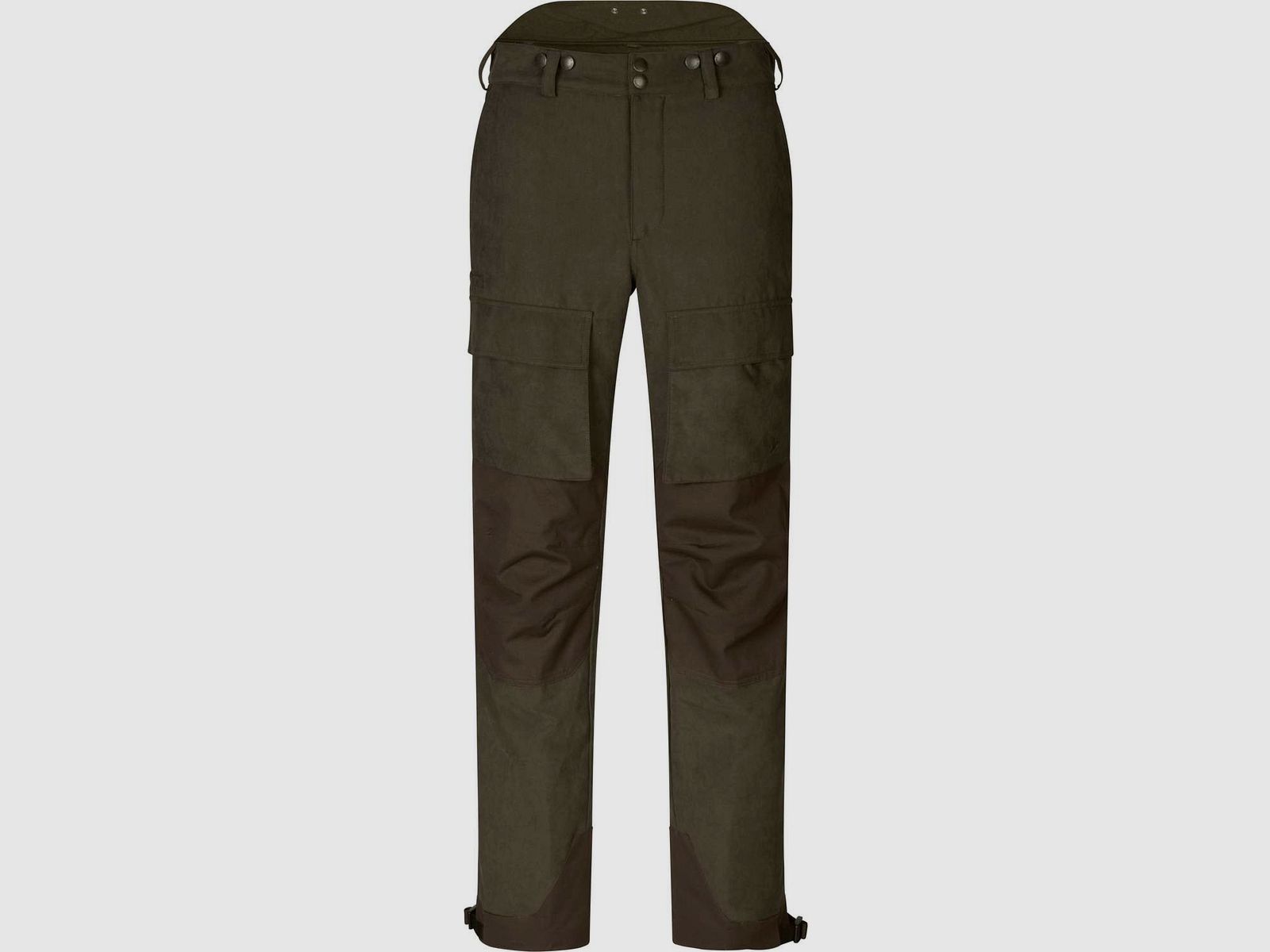 Seeland Helt II Broek Groen