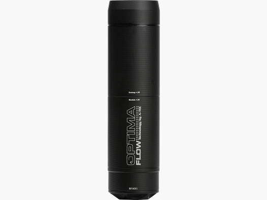 A-TEC Módulo de Silenciador Optima Flow