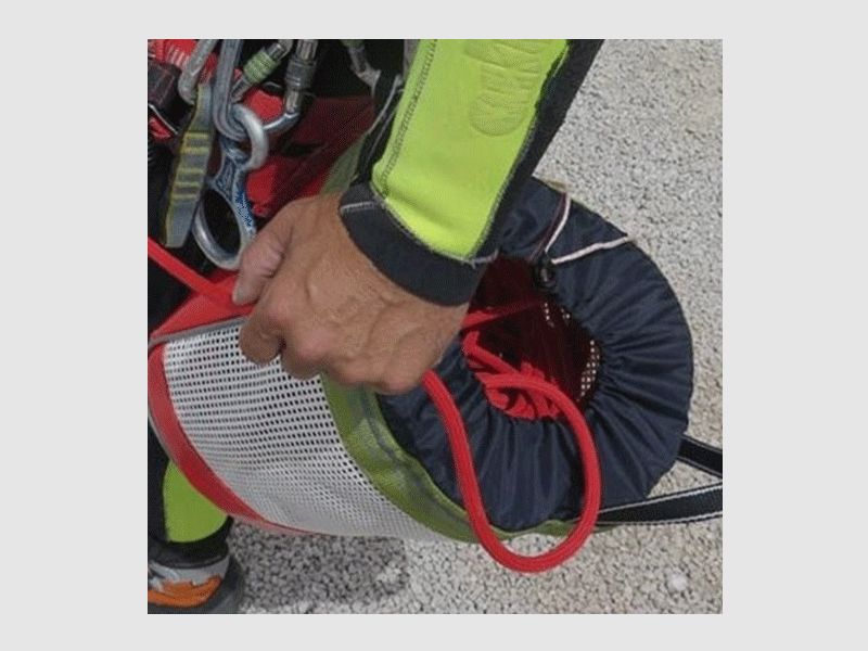 RODCLE DIVIDER ROPE BAG 4555 H1, imagen 7 de 7