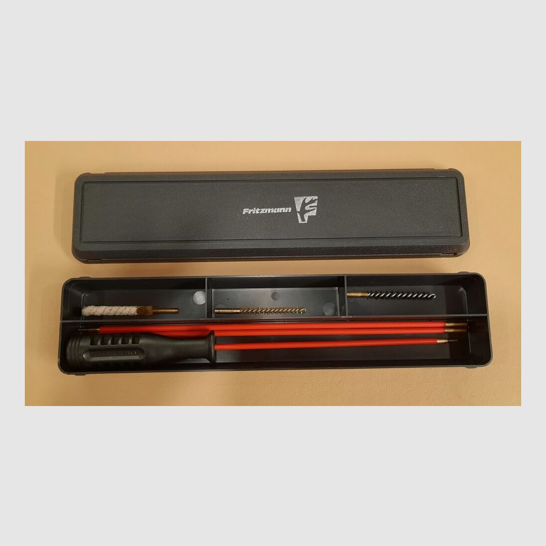 Reinigungsset Putzset