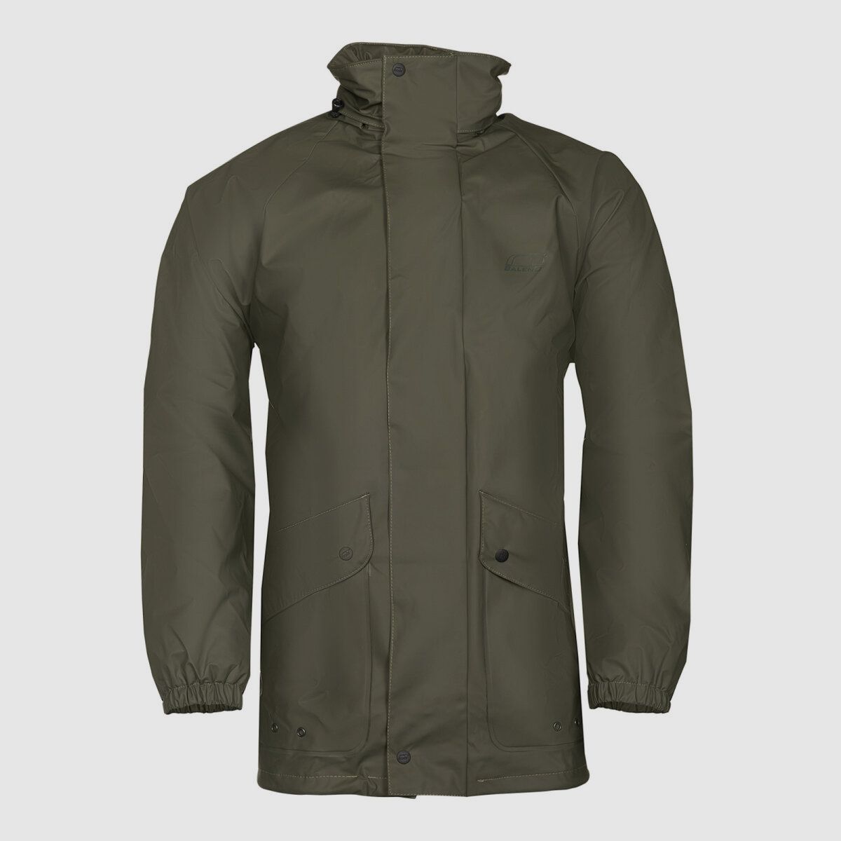 Baleno Regenjacke Arras khaki XS