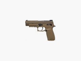 Sig Sauer P320 M17