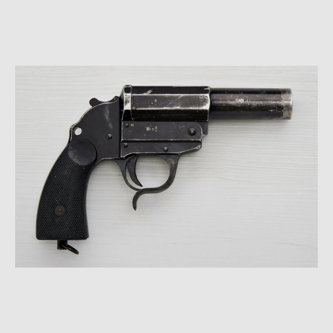 Walther bez 4 (sygnał)