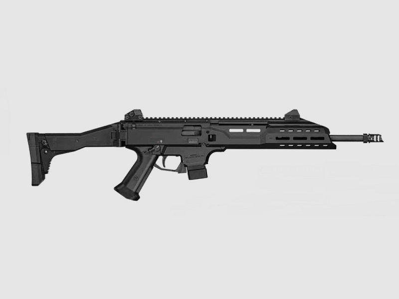 CZ SCORPION EVO3 S1 KARABINER (auf Bestellung)
