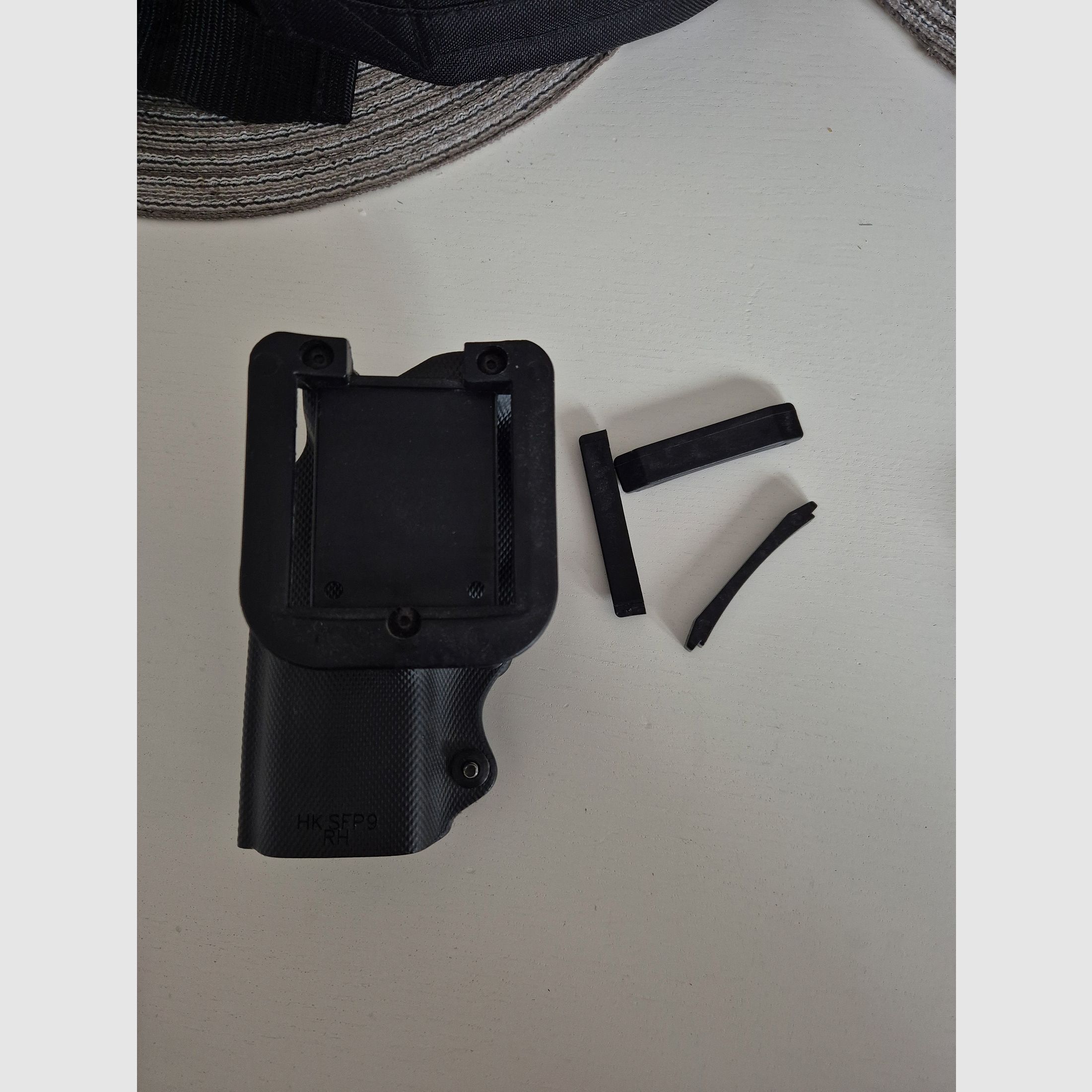 Funda Ghost Elite 
