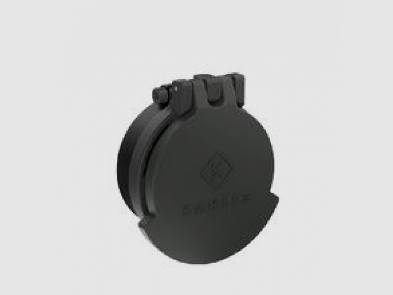 Cubierta de ocular Kahles de 46 mm