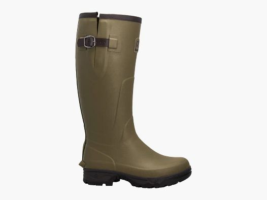 Rouchette Rubber Boots Veneur Lady Neo