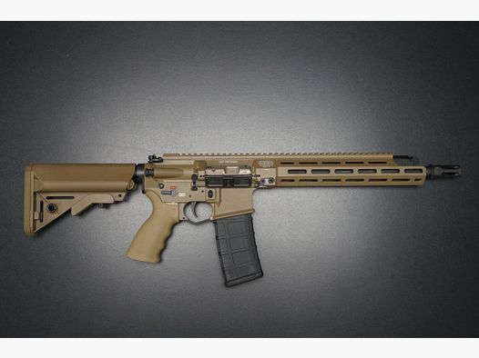 LMT Defense MARS STGW 25 12"