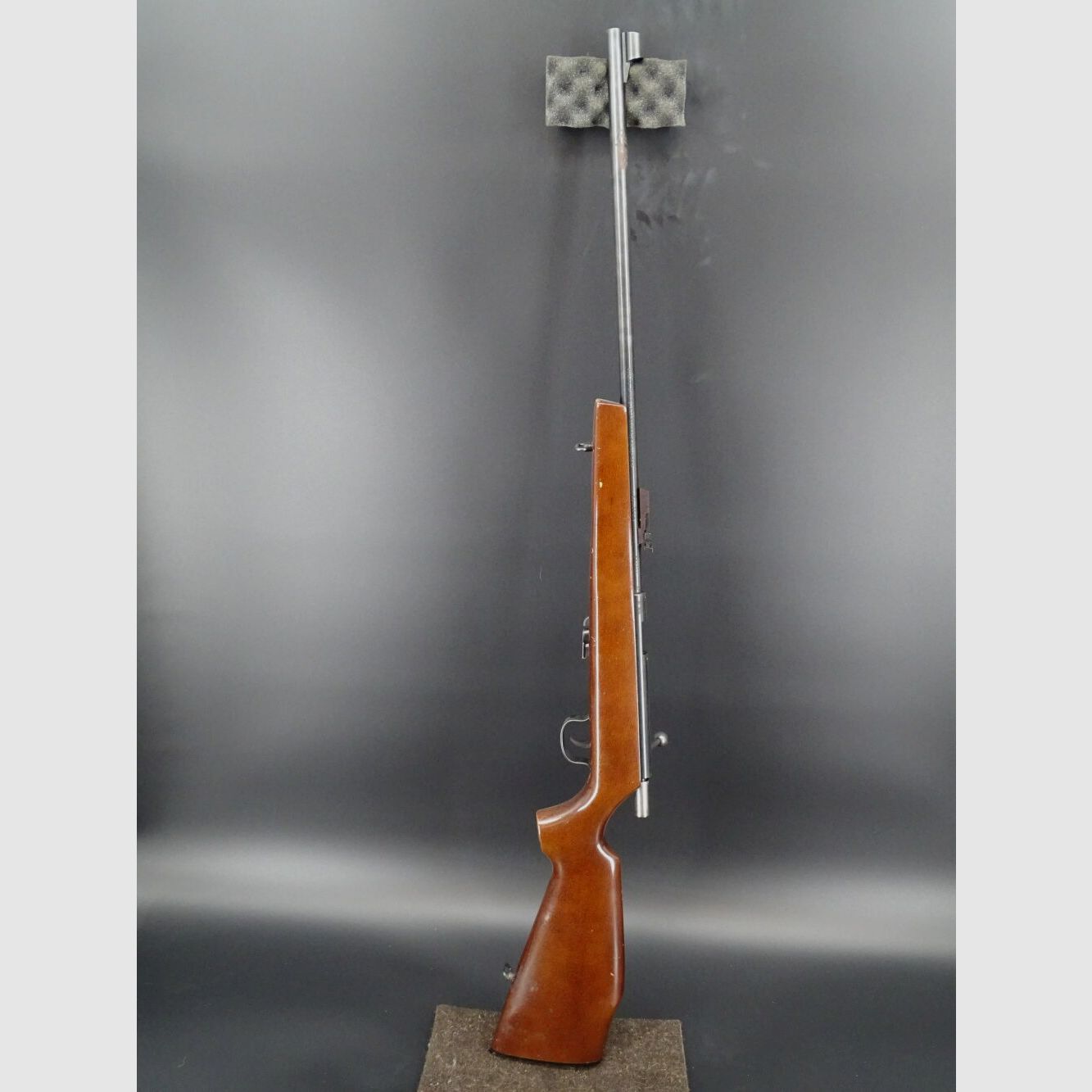 Voere Vohrenbach Germany from 1972 caliber .22lr Rep. rifle