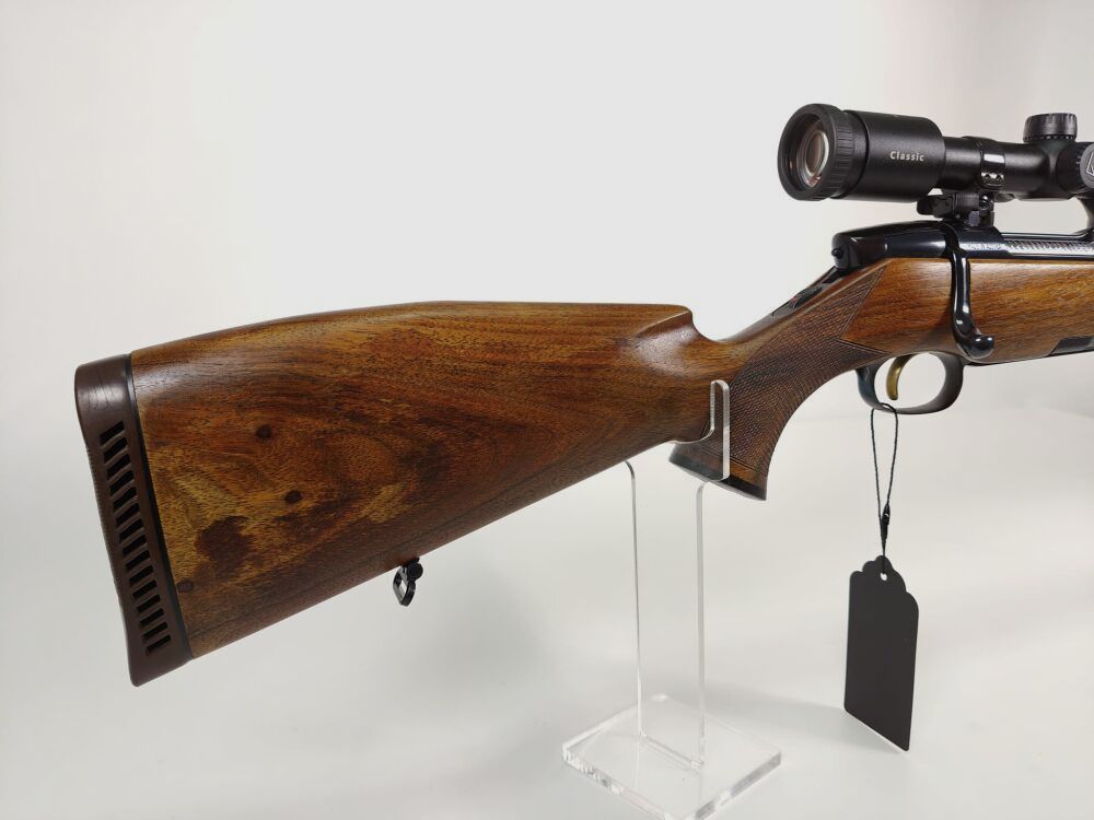Steyr Mannlicher Luxe, image 6 sur 8