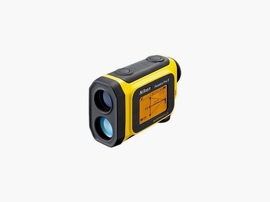 Nikon Forestry Pro II Telemetro