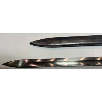 Bayoneta checa, modelo 1924, imagen 5 de 9