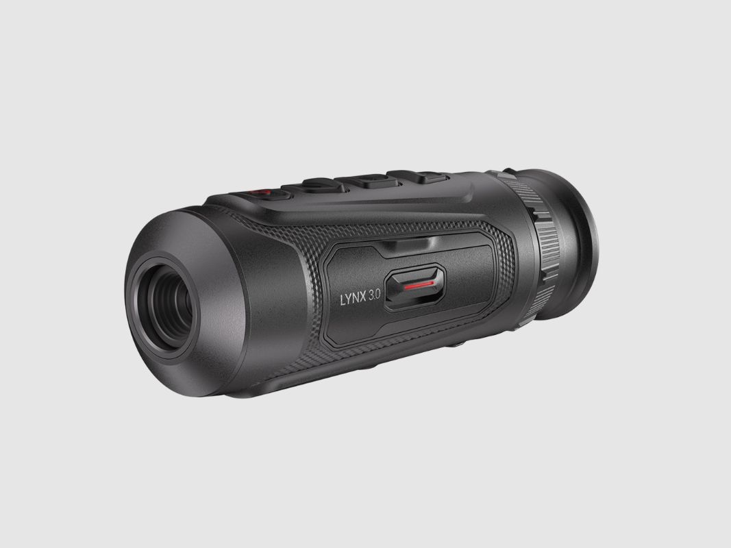 HIKMICRO LYNX Pro LE10 3.0 Wärmebildmonokular, Bild 3 von 3