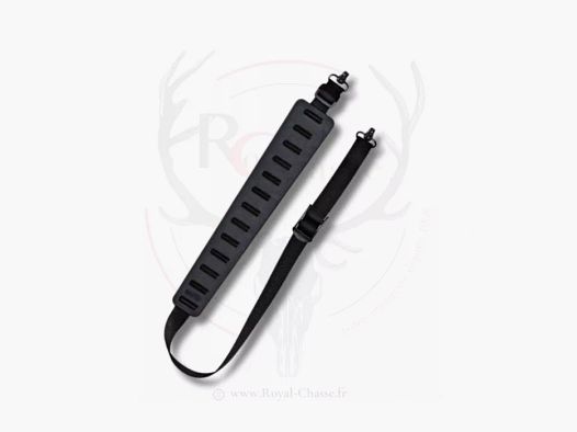 Bretelle STANDARD QD Flushcup Noir QUAKE