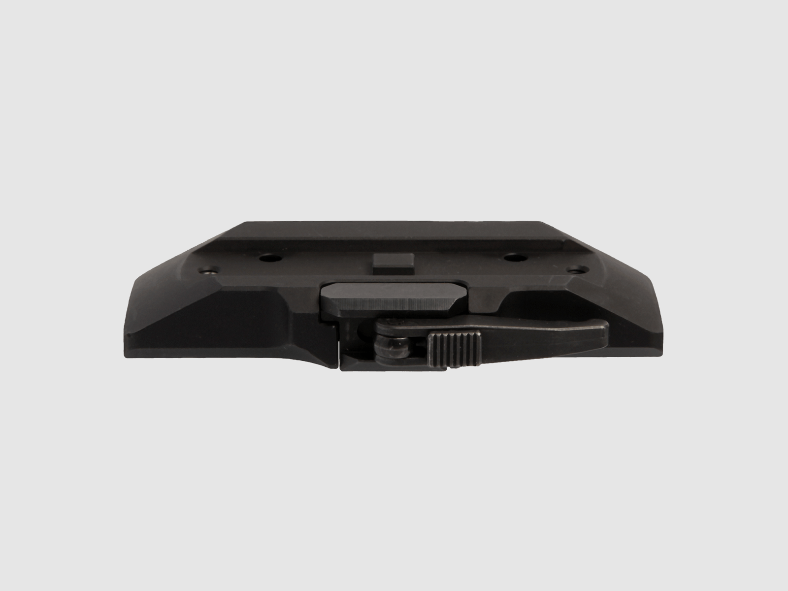 Aimpoint Micro Snelsluiting Bevestiging voor Tikka T3
