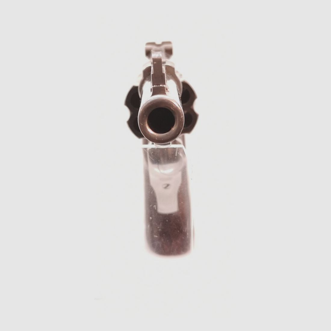 Astra 357 Inox