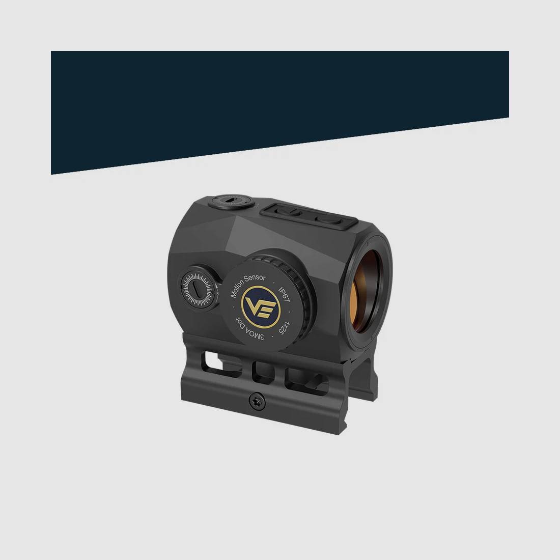 Vector Optics SCRD-74 Scrapper Nano 1x25, image 5 of 6