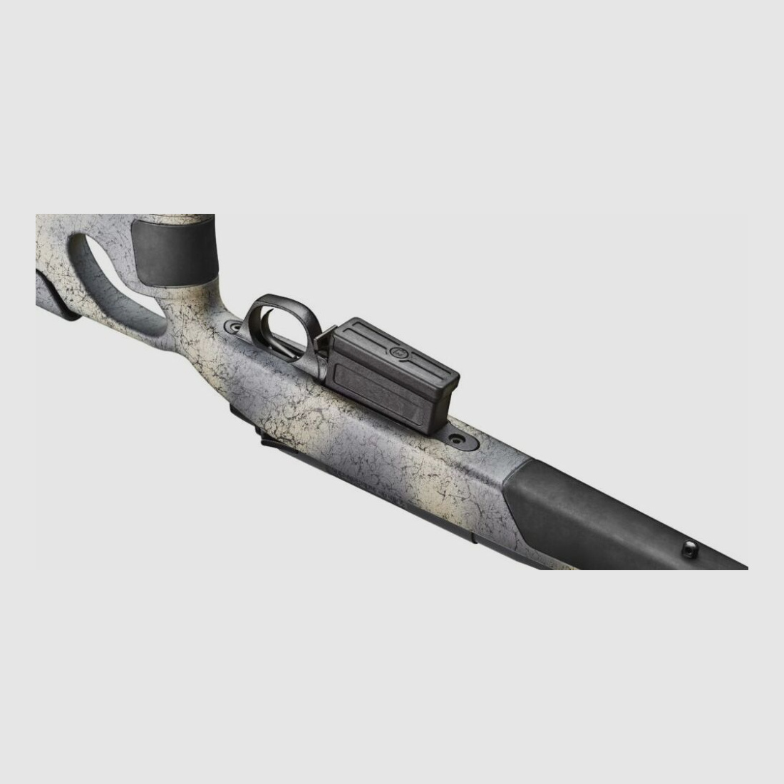 Karabin powtarzalny Bergara B14 Wilderness Thumbhole - .223 Rem. - Długość lufy 51cm