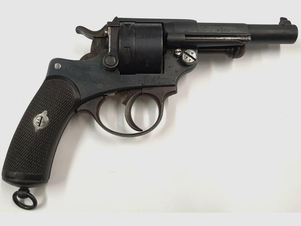 St. Etienne MAS 1873 S 1879