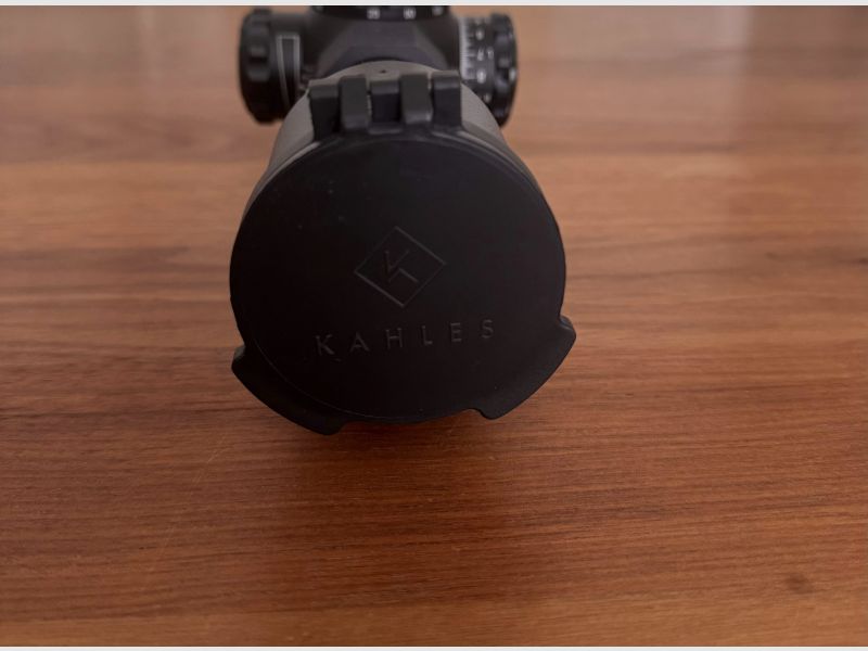 KAHLES K318i 3,5-18x50, immagine 2 di 4