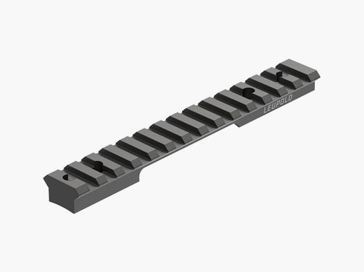 EMBASE LANG LEUPOLD REMINGTON 700 SHORT ACTION 0MOA 171332