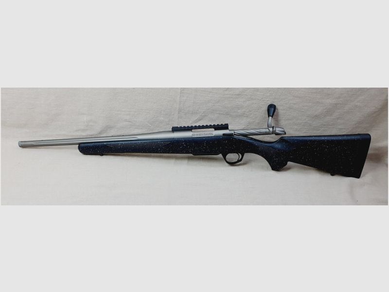 Bergara B14 Extreme Hunter .308win. 18" 5/1030 Neuware