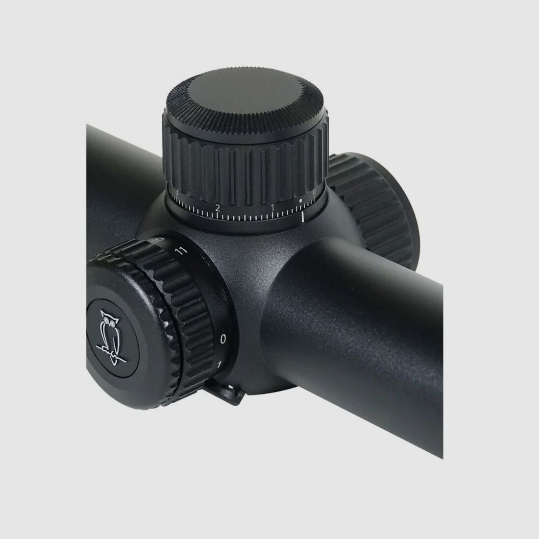 Noblex NZ6 1-6x24 inception (edizione ASV)