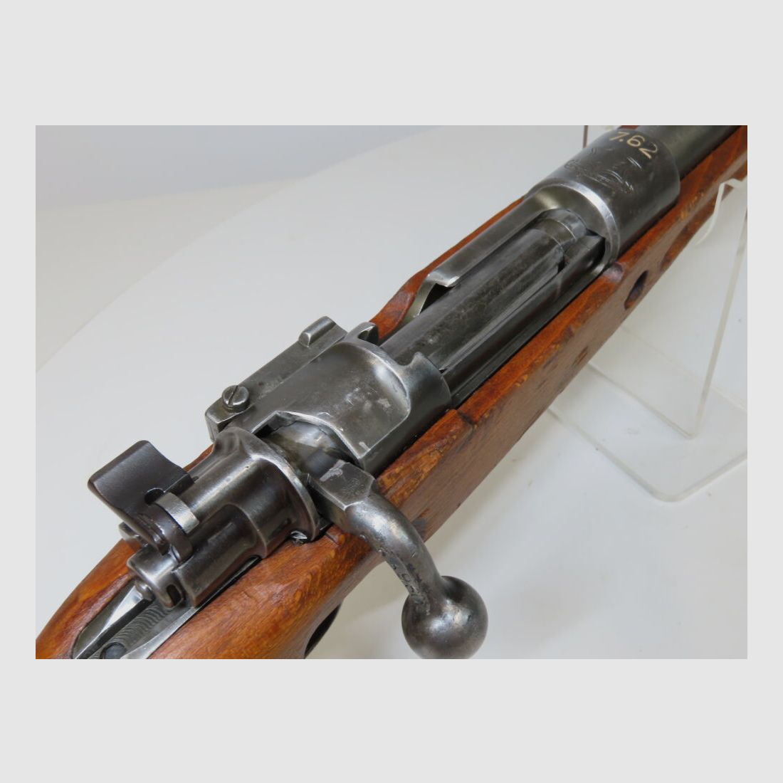 FN - K98 Israel!