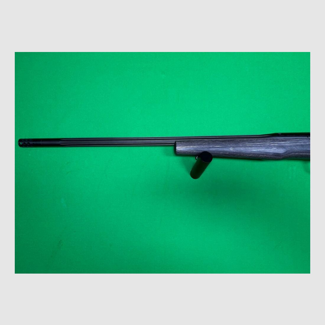 Blaser R8, GRS-kolf, als nieuw