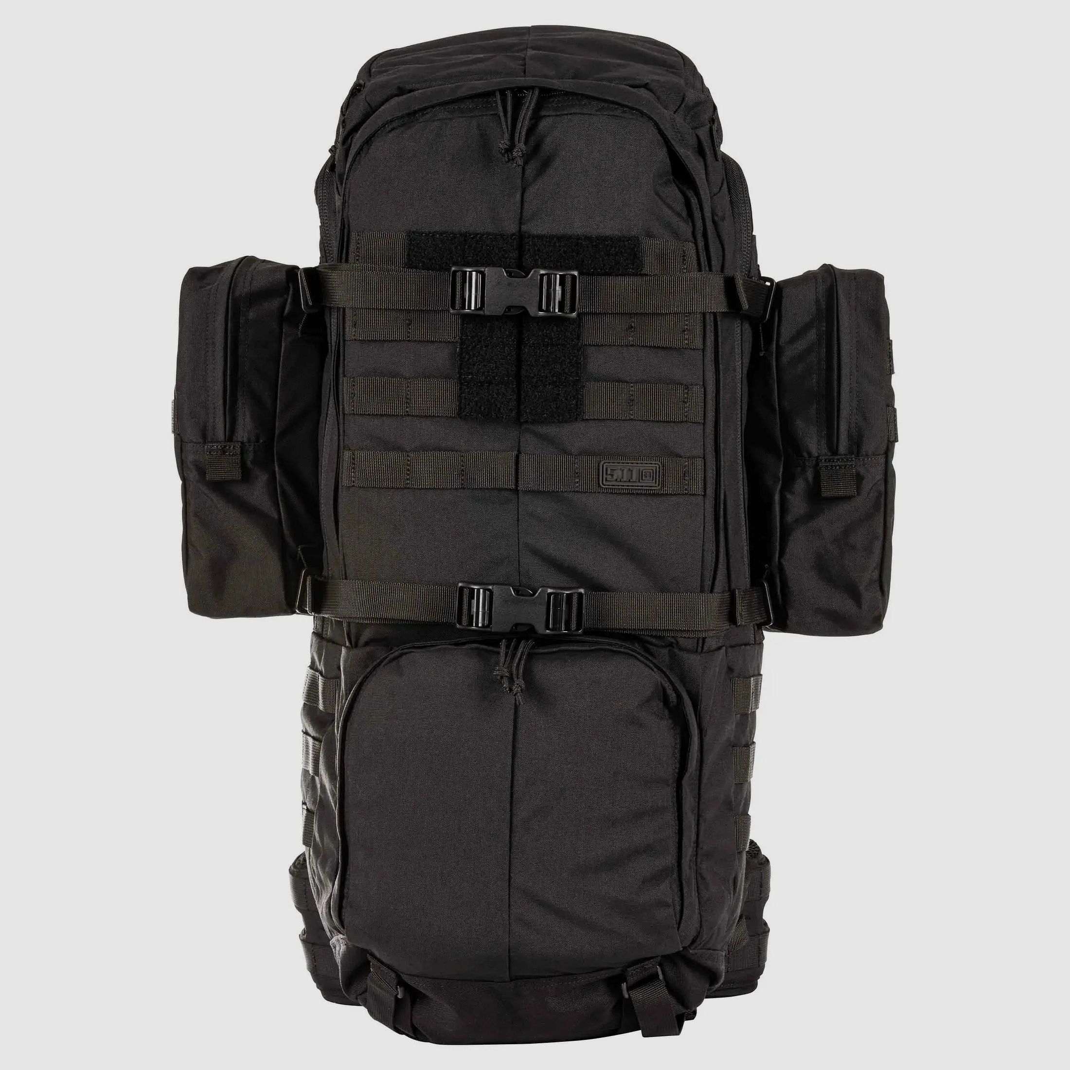 5.11 Tactical 5.11 Tactical Mochila Rush 100 60 L - Canguro / L/XL