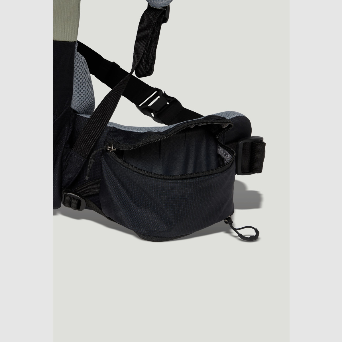 JACK WOLFSKIN Trailflair W 50 Xs-m 50+5 Liter-Trekkingrucksack Mint Leaf