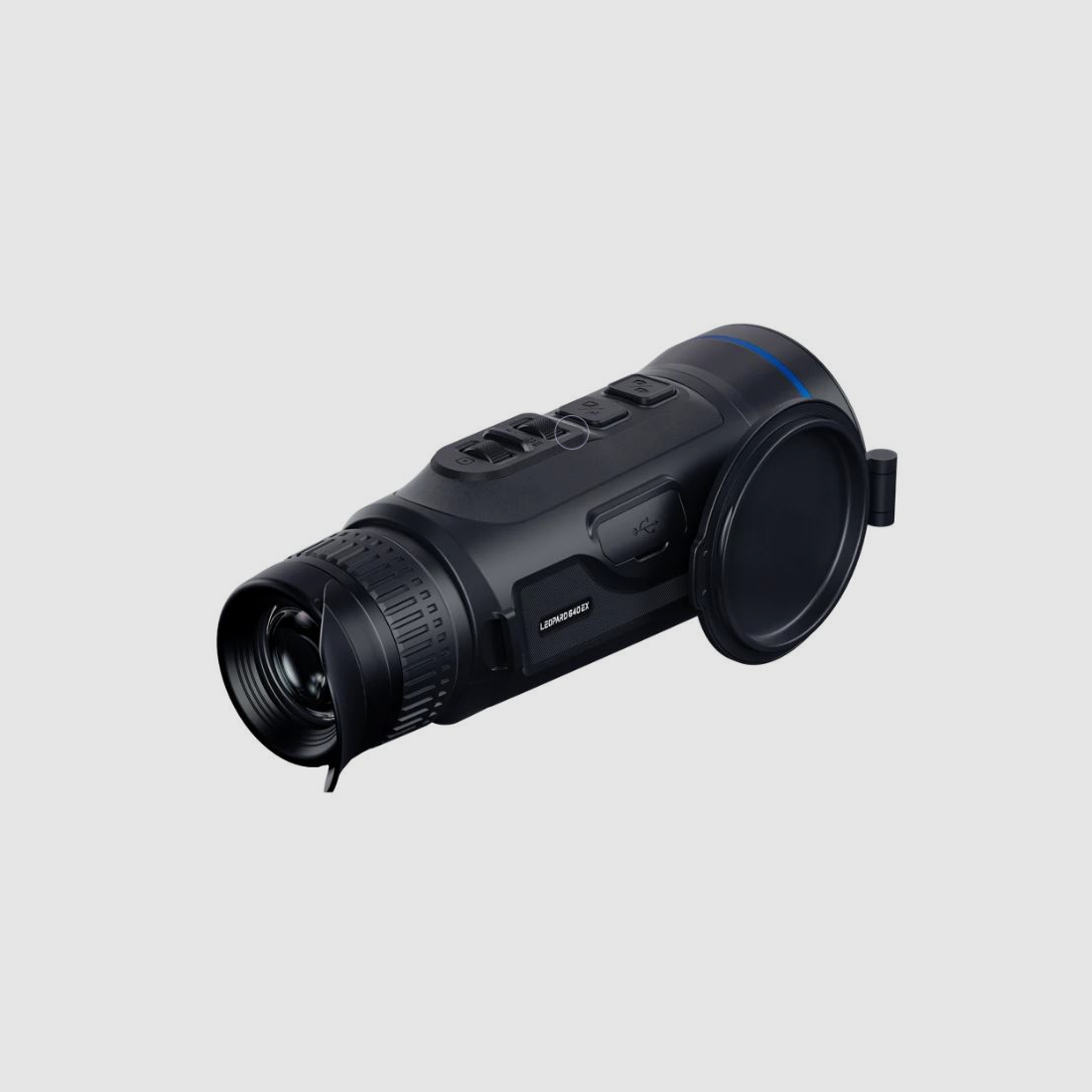 Pard Leopard 640EX 35MM LRF, billede 2 af 5