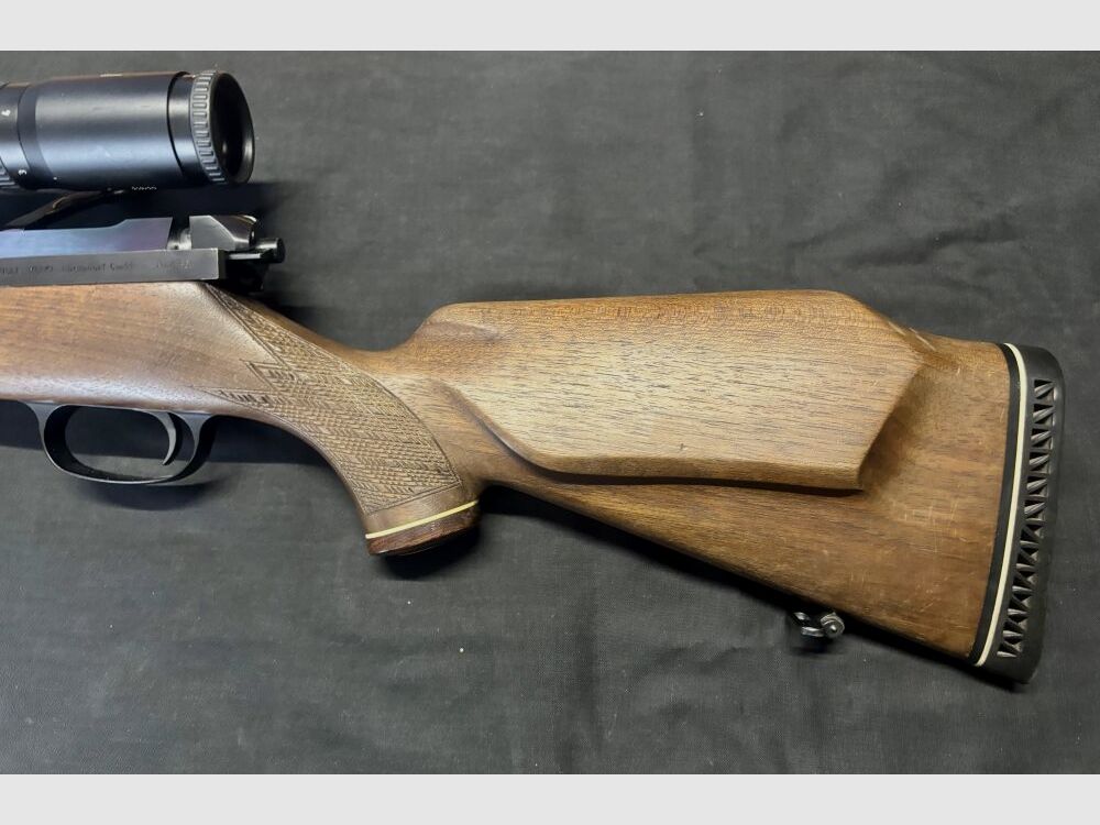 Mauser 66 S