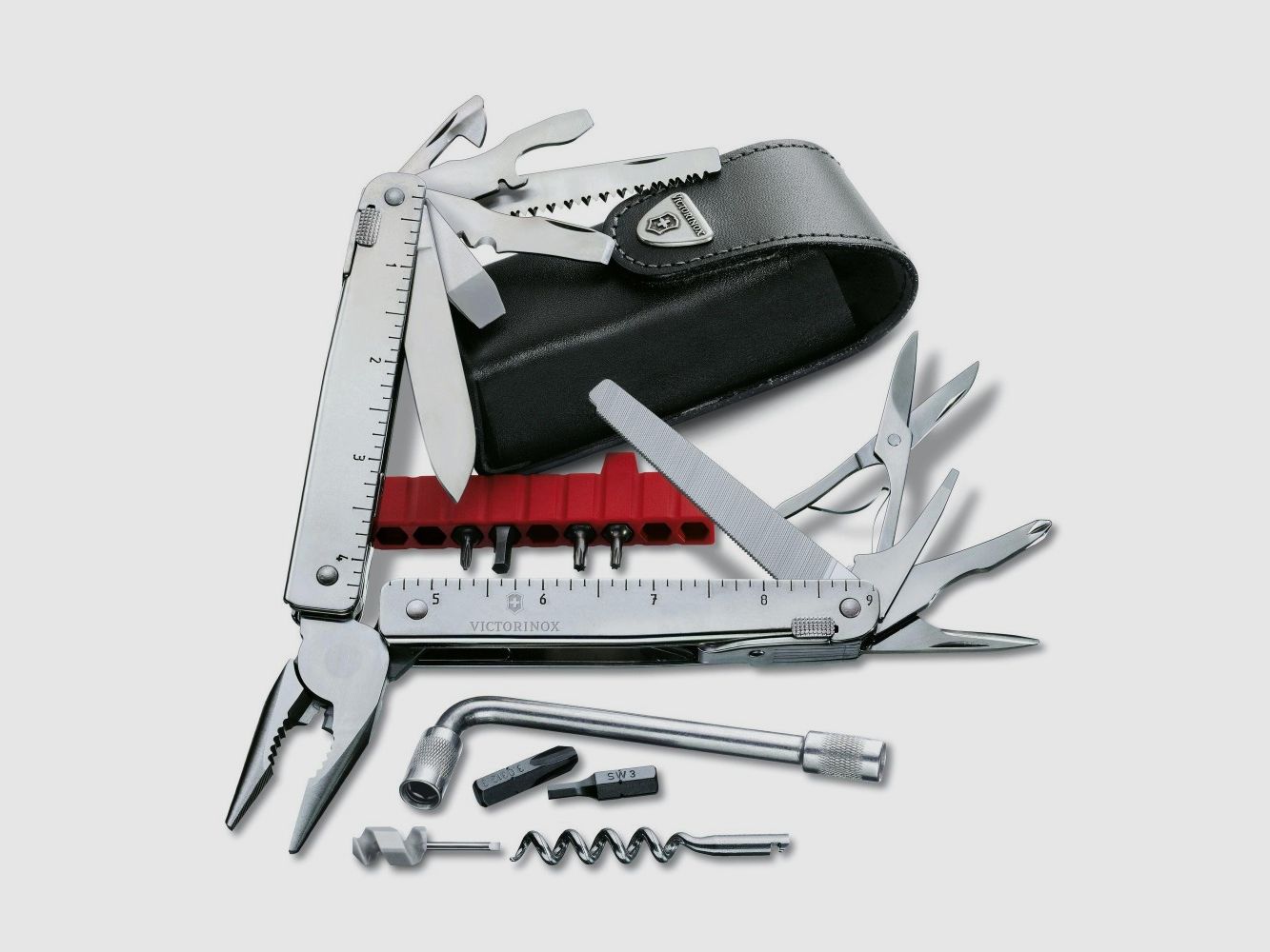 VICTORINOX SwissTool X Plus Outil multifonction